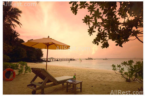 Cape Panwa Hotel 15
